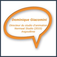 Dominique Giacomini